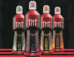 Con la aplicación de tnt sports puedes disfrutar en vivo de los mejores partidos de la superliga argentina de fútbol y de toda nuestra programación desde tu smartphone o tablet. Tnt Energy Drink Lanca O Primeiro Isotonico Da Marca Tnt Sports Drink Tv Nordeste Vip