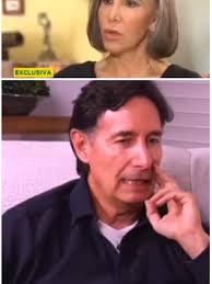 El Dolor de Roberto Gómez Fernández por la Separación