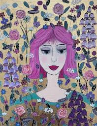 Portrait — All Artworks — 100 artists