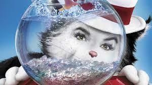 The Cat In The Hat Full Movie Online 123movies