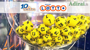 Su 10elotto5.it ,trovi inoltre i risultati e la combinazione vincente del gioco del lotto , del millionday del simbolotto e del 10 e lotto serale con notizie e approfondimenti dal mondo dei giochi e delle lotterie. Estrazione Lotto E 10elotto Serale Di Oggi Sabato 22 Maggio 2021