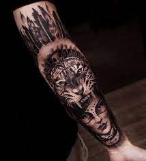 If you're interested in getting a tattoo that would look its. Pin By Dakota Politano On Maori Tattoos Tattoos For Guys Maori Tattoo Small Forearm Tattoos