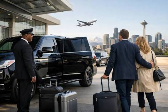 Booking airport pickup at the right time is one of the simplest ways to  protect your schedule&mdash;and your peace of mind. In our latest guide, we break  down when to schedule your