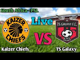 Kaizer chiefs have a good record against ts galaxy and have won two out of four matches played between the two teams. Boipupnpqbn1qm