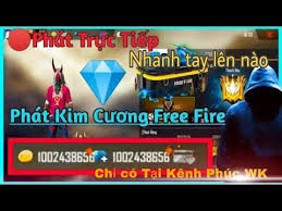 Cách nhận và nhập code free fire mới nhất 2021 cùng 10 mã gift code ff. Free Fire Trá»±c Tiáº¿p Táº·ng 10 Tá»· Kim CÆ°Æ¡ng Miá»…n Phi Ai CÅ©ng Nháº­n Ä'Æ°á»£c 100 Má»›i Nháº¥t Youtube Youtube Kim CÆ°Æ¡ng ChÆ¡i Game