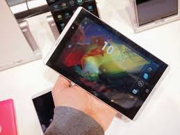 HP Slate7 VoiceTab Ultra with FHD ...