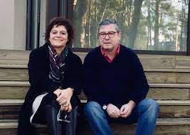 Júlia pinheiro nasceu em 6 de outubro de 1962, em lisboa. Julia Pinheiro Admits She Did Not Want To Become A Mother Tv