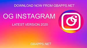 The best online instagram picture downloader. Og Instagram Apk Download 14 3 Official Latest Version 2021