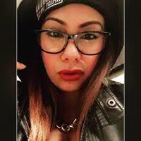 Eileen Salas's Instagram, Twitter & Facebook