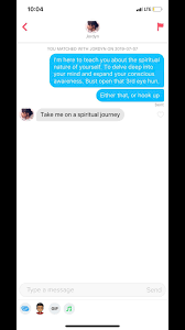 How you stand out on tinder. The 16 Types On Tinder Mbti
