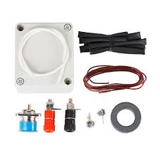 Maybe you would like to learn more about one of these? 1 30mhz Nxo 100 Shortwave Radio Balun Diy Kit For Ham Radio Antenna Barron Ebay