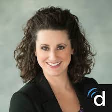 Dr. Sarah E. Bernard (Franken), MD