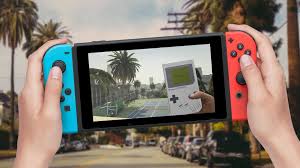 ¡nintendo switch vs switch lite! Mirtingasis Viduje Nuogas Gta V Nintendo Switch 2019 Yenanchen Com