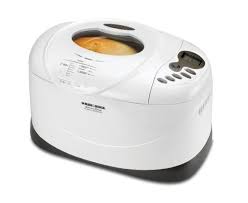 3.4 which bread maker makes the largest loaf? Black Decker Breadmaker 3 Lb Canadian Tire