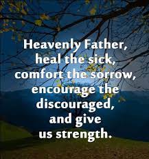 So take your time and go through all of them. Pin On Healing Prayers Inspiration