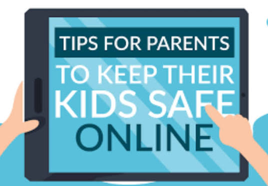 Wheatcroft CP School - Keeping Children Safe Online