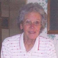 Mary Elizabeth McCann