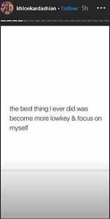18 243 827 tykkäystä · 41 187 puhuu tästä. Khloe Kardashian Drops Hints About Tristan Thompson Reunion Rumors On Social Media Tv Shows Ace
