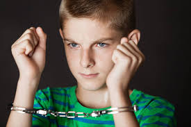 IL Court Leniency for Juvenile Crimes Only Goes So Far