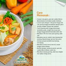 Live di facebook dan instagram sajian sedap, senin, rabu, & jumat pukul 14.00 wib. Simple Rudy Resep Sop Ayam Andalan Sop Ayam Kuah Sedap Facebook