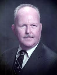 Howard Grounds Obituary