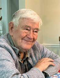 Obituary information for Bill Holcomb