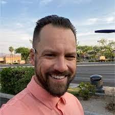 Christopher Wrobel's Instagram, Twitter & Facebook