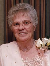 Obituary information for Margaret Dolores McNamara