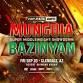 Top Rank Boxing Munguia v Bazinyan