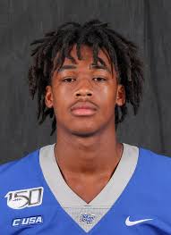 110 report as football camp opens Friday