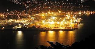 Malaysia's most advanced container terminal. Pelabuhan Wikiwand