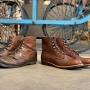 Profile Picture of Red Wing 8111 E2/Bar (wide) Iron Ranger Amber Harness Vibram Menon Google
