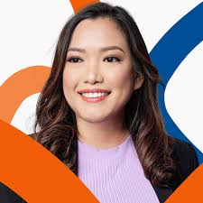 Empowered Filipina Women