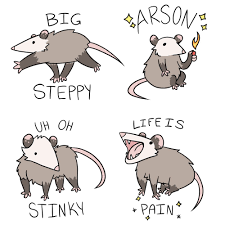 Elliot, the Hella ADHD Bimbro (@illegallyelliot.bsky.social) — Bluesky