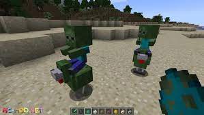 Sep 07, 2021 · this mod requires forge and is ssp and smp compatible! Baby Mobs Mod 1 12 2 1 11 2 For Minecraft Mc Mod Com