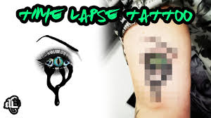 May birth month flowers tattoo. A Hawthorn Tattoo Symbolizing Hope May Birth Month Flower Tattoo Time Lapse Youtube