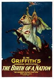 Birth Of A Nation A Comic Novel The Birth Of A Nation Poster Id 1516973 In 2020 Movie Posters Vintage Birth Of Nation Poster