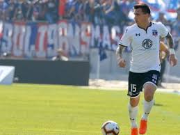 Ahora es el turno de colo colo para avanzar, enfrentando en el partido de vuelta a universidad católica de ecuador. Fotos Colo Colo Vs U De Chile Campeonato Nacional 2019 Dale Albo