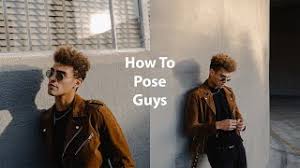 Check spelling or type a new query. How To Pose And Photograph Guys Youtube
