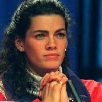 Nancy Kerrigan Personality Type