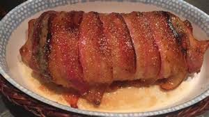 Let rest about 10 minutes. Pork Tenderloin In Aluminum Foil Can A Tenderlion Be Backed Just Wraped In Foil The Best Pork Tenderloin Raspberry Chipotle Sauce Tawny Port Olive Oil And 5 More Fcinfinitermteste