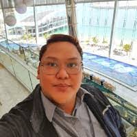 Aldrich Lagman's Instagram, Twitter & Facebook