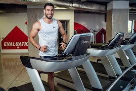 Cea mai veche sala de fitness si culturism din iasi. Cei Mai Buni Antrenori Personali Din Iasi Echipa Vivertine