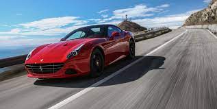 Test drive used ferrari california at home from the top dealers in your area. 2017 Ferrari California T Review Pricing And Specs