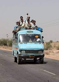 Thar Desert Rajastan India India Asia India Deserts