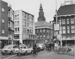 Groningen Groningen Nederland Stad