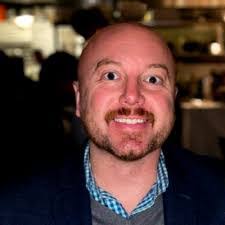 Joseph Bushong's Instagram, Twitter & Facebook