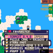 Be the first one to write a review. The Pico 8 Virtual Fantasy Console Is An Idealized Constrained Modern Day Game Maker Scott Hanselman S Blog