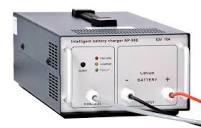 Eyra elektronika | Intelligent pulse battery chargers series AP ...