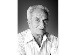 Paolo Caruso — Il Globo